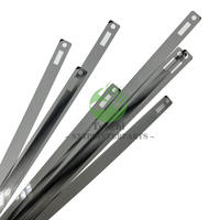 Strip Encoder 1390 untuk Epson ME1100 T1100 L1300 1390 1400 1410 1430 1500 L1800 R1800 R1900 R2000 R2400 R2880 Suku Cadang Printer