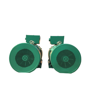 Moteur asynchrone triphasé à fréquence variable - Product Image 2