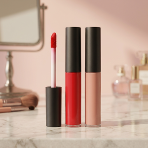 [COSBON] Parches Labiales de Hidrogel Premium con Ácido Hialurónico, Vitamina E y Extracto de Rosa para una Hidratación Profunda y un Acabado Brillante - Mujeres - Product Image 2