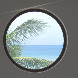 NUOXINカスタマイズアルミニウム窓固定サーマルブレイクモダン円形アルミニウム丸窓 - Product Image 5