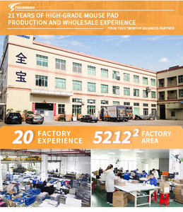 Alfombrilla de Ratón de Goma Natural Impermeable, Alfombrillas de Ratón para Juegos de Gran Tamaño Personalizadas - Product Image 2