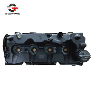 Tampa da cabeça do cilindro do motor OEM 03L103469 1928374 03L103469T 03L103469S Ajuste para VOLK-SWAGEN VII GO-LF <span class=keywords><strong>2</strong></span>.0 VA-RIANT A3 8V - Product Image 1