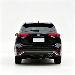 Toyota Crown Kluger <span class=keywords><strong>2024</strong></span> Usado, 2.5L HEV 4WD, 58000KM, Disponible para Exportación al por Mayor - Product Image 5