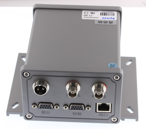 Récepteur GPS RTK GNSS/INS Bynav T1-8D pour la positionnement et la détermination de la direction - Product Image 2