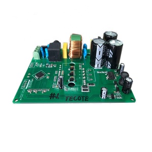 TECOTE Điều Khiển Tốc Độ VSP RPM Cao 250W Bộ Điều Khiển Máy Bơm Nước BLDC Với Bảo Vệ Tải Rỗng - Product Image 3