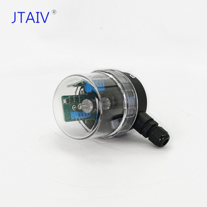 JTALV DC240V Interruptor de límite de asiento angular neumático con unidad de retroalimentación de señal para medios base - Product Image 3