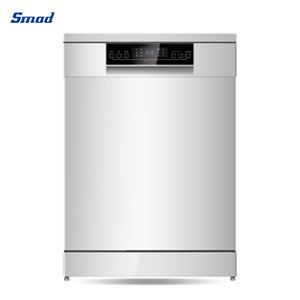 Aparato de cocina, máquina de <span class=keywords><strong>lavavajillas</strong></span> independiente, portátil, 15 juegos, con CE - Product Image 4