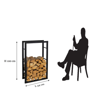 מפעל לספק רב תכליתי אש פוקר anticorrosive מספיק עץ קיבולת - Product Image 4