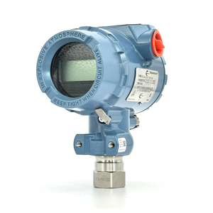 Sensor de Presión Inteligente de Alto Rendimiento Original y Nuevo Rosemounte 2088 de Acero Inoxidable 316L 4-20 MA HART - Product Image 2