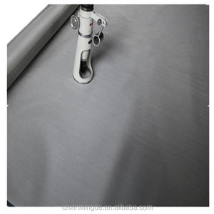 304 316 Stainless Steel Wire Cloth Roll for Industrial Screening and Filtration - Product Image 5