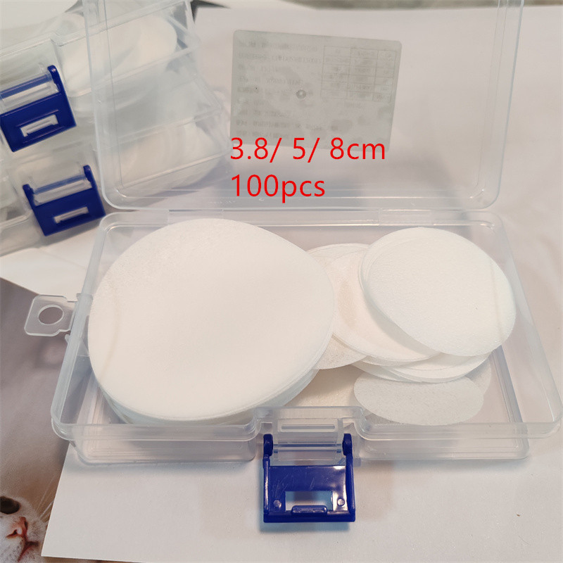 White 100pcs