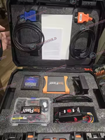 Programador FoxFlash, Versión Maestra Completa de FoxFlash, Chip de Clonación de ECU y TCU Súper Potente, Compatible con Ajustes de Chip, OBD, BOOT, BDM, JTAG, Lectura de Medc17