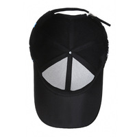 Casquette de baseball vintage en coton à 5 panneaux, unisexe, brodée, style streetwear, pour le printemps, l'automne, le cyclisme en plein air