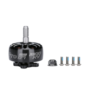 <span class=keywords><strong>IFlight</strong></span> <span class=keywords><strong>XING</strong></span>-<span class=keywords><strong>E</strong></span> <span class=keywords><strong>Pro</strong></span> <span class=keywords><strong>2207</strong></span> Moteur Brushless Haute Performance 1800KV/2450KV/2750KV pour Drone FPV Quadricoptère - Accessoires Essentiels - Product Image 3