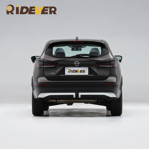 Nissan <span class=keywords><strong>Qashqai</strong></span> Modello 2023 1.3T CVT Edizione Navigator SUV Nuovo Veicolo a Benzina per Viaggi in Famiglia - Product Image 3