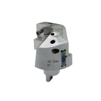 Vente directe usine, meilleure vente, vente en gros, Chine, professionnel, durable, haute qualité, outil de fraisage CNC B1, foret en stock