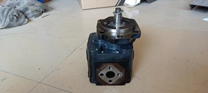 Moteur hydraulique de ventilateur 11C1628 - Pièces de chargeuse Liugong compatibles, vente directe d'usine, pièces de machines de construction - Product Image 5