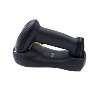 Escáner de código de barras portátil industrial Zebra <span class=keywords><strong>Motorola</strong></span> <span class=keywords><strong>Symbol</strong></span> DS6878 - Product Image 1