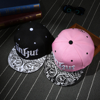Casquette de baseball structurée à calotte plate de haute qualité en gros – Tissu, carton, acrylique, velours côtelé, maille, Dobby