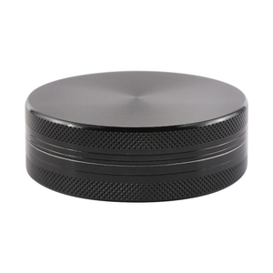 Custom Logo Portable 63mm Aluminum <b>Herb</b> <b>Grinder</b> Price 2 Layers Metal Spice Crusher Dry Tobacco <b>Grinder</b> for <b>Herb</b> Smoking - Product Image 5