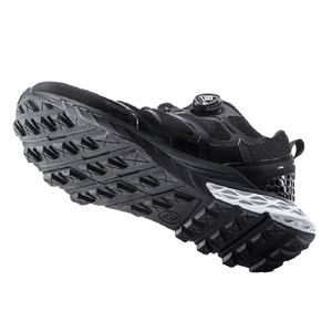 Zapatillas Deportivas Casuales para Hombre Locke Brothers, Antideslizantes, Transpirables, para Actividades al Aire Libre, Otoño, Camping, Cross Country, Running e Invierno, Senderismo - Product Image 1