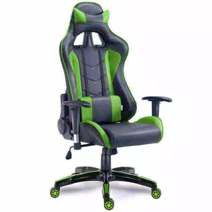 Nouvelle Arrivée Siège de Gaming Informatique Racing avec Dossier Réglable RGB Personnalisable 3 Chaises Gaming Personnalisées 3 - Product Image 4