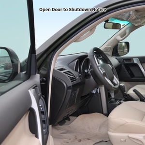 EASYGUARD <b>Plug</b> & Play Factory Key <b>Remote</b> Starter System Fit for Land Cruiser 2008-2015 & LX570 2008-2015 Auto Transmission Only - Product Image 5