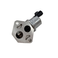 Systèmes de moteur automatique en gros de haute qualité soupape de commande d'air de ralenti OEM 1S7Z-9F715-CA