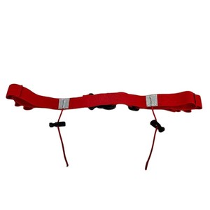 <span class=keywords><strong>Ceinture</strong></span> de course à pied réfléchissante Ebest Premium Elastic <span class=keywords><strong>Marathon</strong></span>, <span class=keywords><strong>ceinture</strong></span> de course à pied de cross-country, <span class=keywords><strong>ceinture</strong></span> de course à pied écologique en polyester - Product Image 6