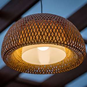 Bombilla LED de Filamento Inteligente de 6W, CCT, Bluetooth Mesh, 2 Piezas, Control Remoto, Ideal para Iluminación Inteligente y Ambientes - Product Image 2