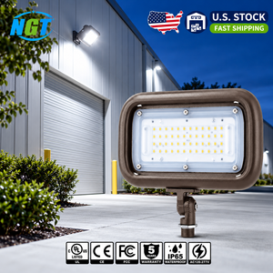Reflector LED de 30W 15W 45W, Proyector Exterior para Jardín, Plaza, IP65 Impermeable, Iluminación Exterior - Product Image 1