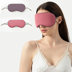 Quality Color Scheme Eye Mask Summer Double-sided Cooling Breathable Non-stuffy Non-irritating Elastic - Product Image 2