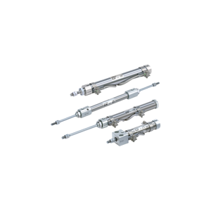   Cylindres pneumatiques à diaphragme OEM CJ2-XB24, origine Japon, garantie 1 an, 4 fois plus de durabilité, structure compacte, précision. - Product Image 1