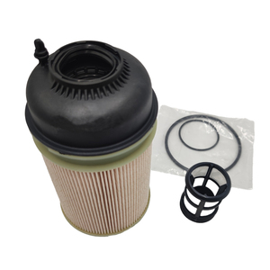 Filtro Carburante E445KP D314-2 A4710902455 per ACTROS 2011- MP4 MP5 ANTOS AROCS TRAVEGO O 580 OM470 OM471 OM473 XERION 4500 5000 <span class=keywords><strong>SETRA</strong></span> - Product Image 1
