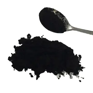 热卖黑色可可粉 (黑色) HFS01批发优质加纳可可豆饮料