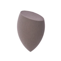Éponge de maquillage lavable de haute qualité avec logo personnalisé, marque privée, éponge douce pour poudre