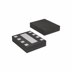 ชิปอิเล็กทรอนิกส์ LPV542DNXR 8 XFDFN แบบมีแผ่นรองรับ พร้อมส่ง - Product Image 1