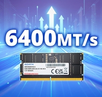 Mémoire RAM pour ordinateur portable ADATA 8 Go 16 Go 32 Go 64 Go DDR3L DDR4 DDR5 4800 5600 6400 MT/s SO-DIMM CSODIMM Non-ECC pour ordinateur portable Mini PC