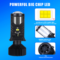 Projecteur LED miniature étanche IP68 Carolyn pour véhicules - Nouveau 12V de haute qualité certifié FCC