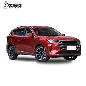 Véhicule SUV Chery Jetour X70 X70s d'Occasion, Manuel, 1.5T, <span class=keywords><strong>7</strong></span> <span class=keywords><strong>Places</strong></span>, Modèle 2023, Origine Chine - Product Image 1