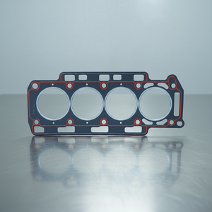 Engine <strong>Parts</strong> Cylinder Head Gaskets for <strong>PEUGEOT</strong> 2.2 Engine <strong>505</strong> (551A) CYLINDER GASKET OEM 0203.02 - Product Image 3