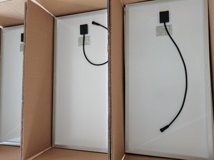 Lampe Solaire LED de Jardin 250W/400W/600W avec Capteur PIR, Corps Séparé en Aluminium 2-en-1, IP65, Alimentée par Batterie au Lithium Fer Phosphate - Product Image 3