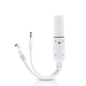 Séparateur PoE 48V vers 12V 2A 24W Alimentation pour caméra de surveillance Modèle extérieur étanche RECB023a - Product Image 2