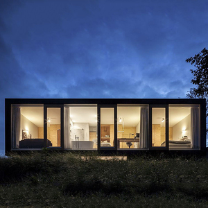 Creative Home shipping container from 20 feet fab's life from the home shipping container in <span class=keywords><strong>Thai</strong></span>, Indian, - Product Image 5
