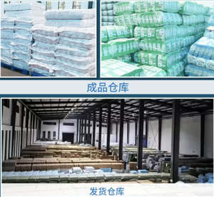 OEM対応 大人用テープ式おむつ - 大量供給 CE認証 超吸収 超厚 大人用テープ式おむつ - Product Image 6