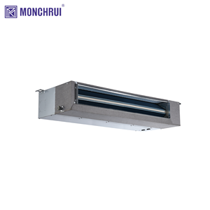 Sistema HVAC VRF Residencial Completo con Certificación CE, Unidades Interiores y Exteriores, Ventilador Doble, Multisplit, Ahorro de Energía Eléctrica - Product Image 5