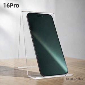 Panel de Pantalla Táctil OLED DD 16Pro, Módulo de Pantalla Capacitiva con Conector, Tipo de Montaje - Product Image 2
