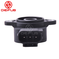 DEFUS pièces de moteur de haute qualité capteur de Position d'accélérateur OEM 89452-20130 pour capteur de Position d'accélérateur Toyota 89452-20130