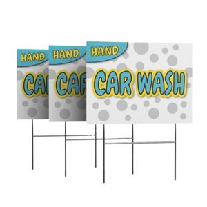 كيس كوروبلاست مخصص بحروف بلاستيكية مضلعة فارغة 24x18 ساحة عاكسة بيع علامات الإعلان مع حصص - Product Image 4