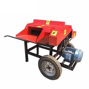 신선한 대마 장식기 라미 바나나 줄기 사이잘형 섬유 아바카 황마 필링 회전 추출 기계 아마 추출기 가공 - Product Image 3